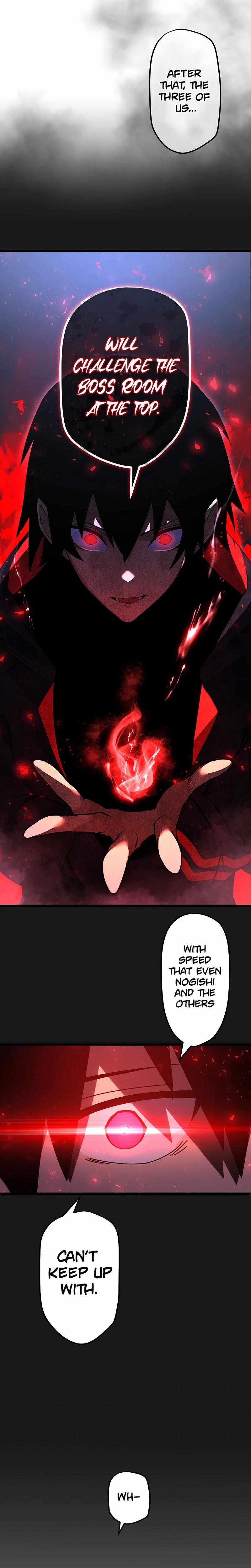 Read Death Penalty Manga Online