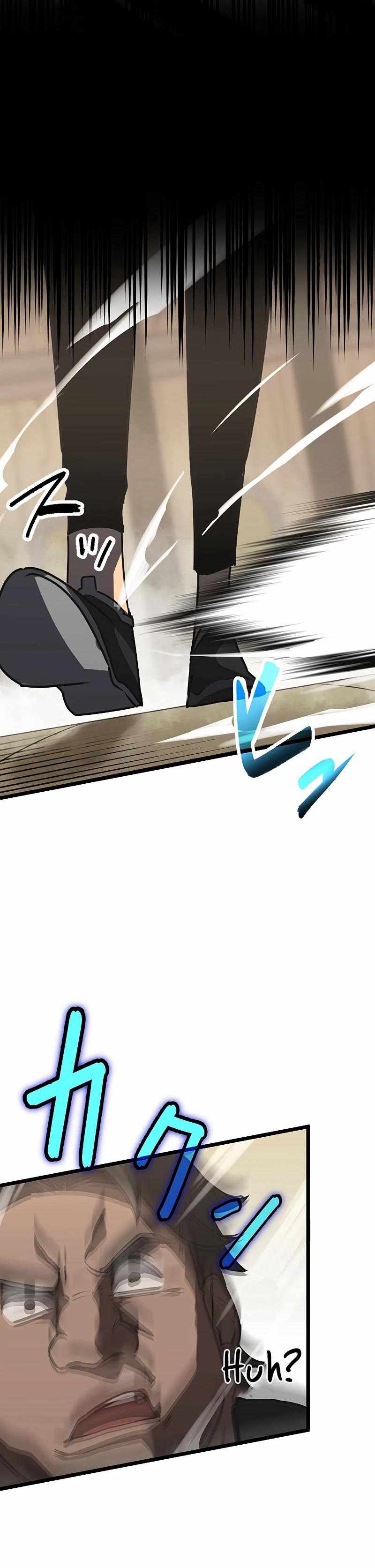 Read Death Penalty Manga Online