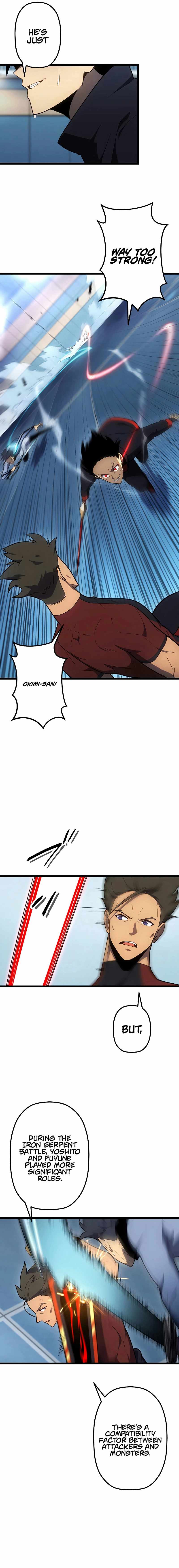 Read Death Penalty Manga Online