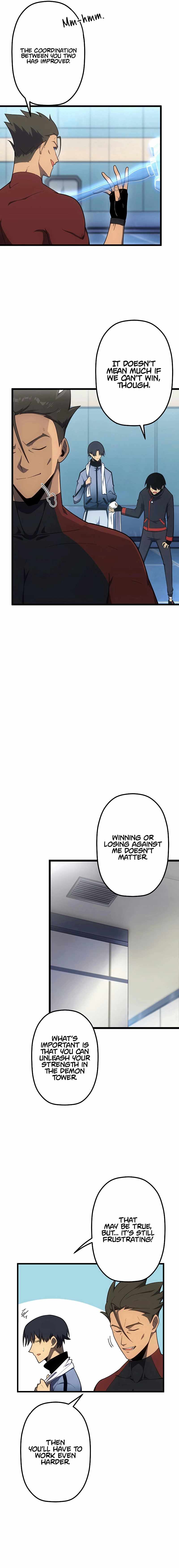 Read Death Penalty Manga Online