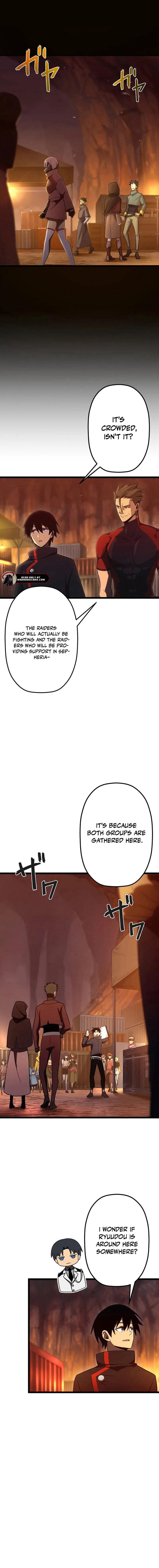 Read Death Penalty Manga Online