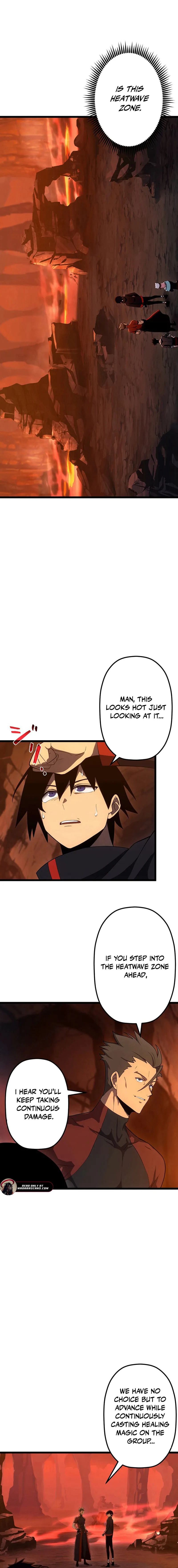 Read Death Penalty Manga Online