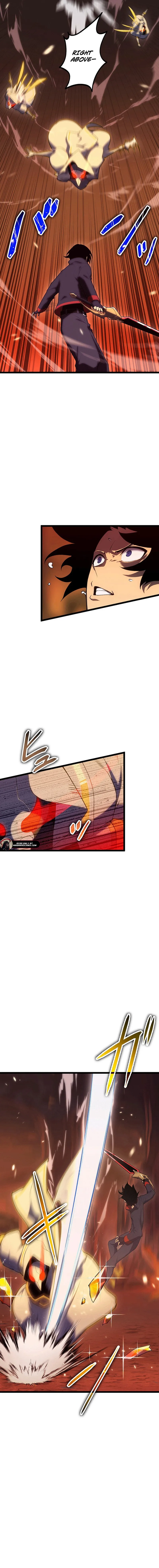 Read Death Penalty Manga Online