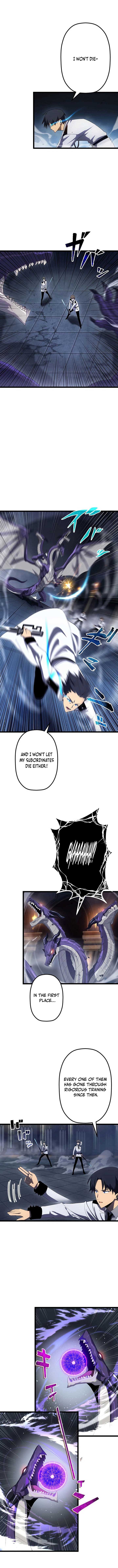 Read Death Penalty Manga Online