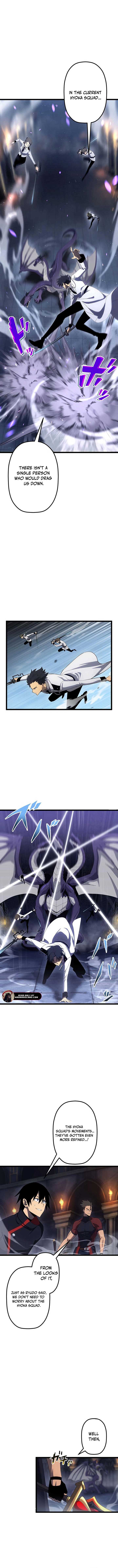 Read Death Penalty Manga Online