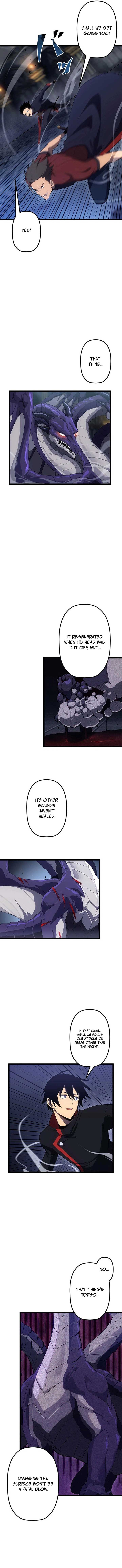 Read Death Penalty Manga Online