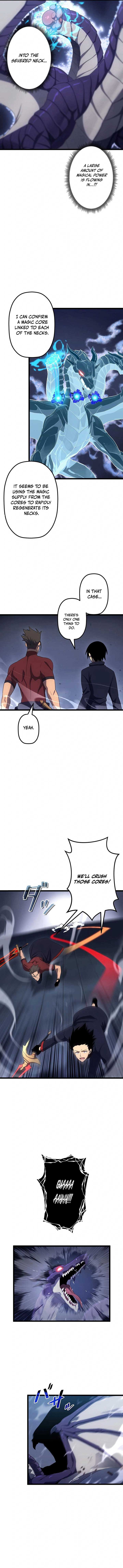 Read Death Penalty Manga Online