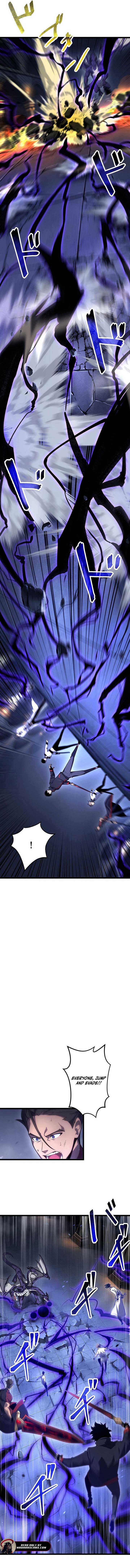 Read Death Penalty Manga Online