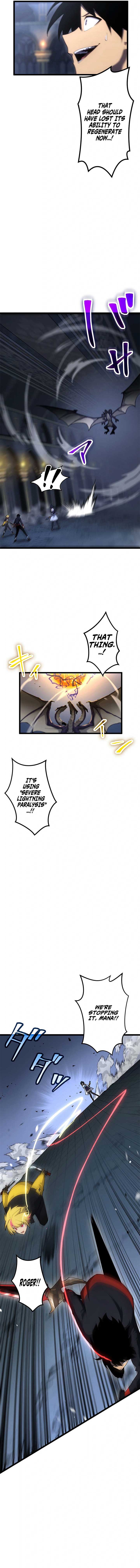 Read Death Penalty Manga Online