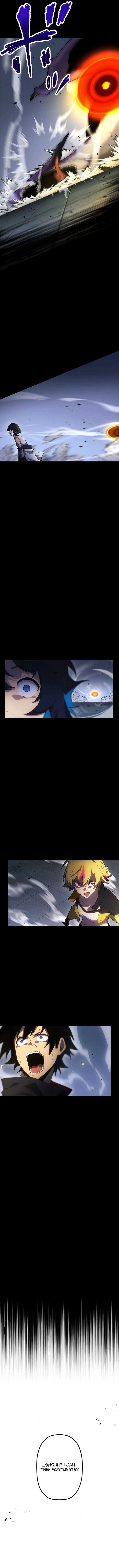 Read Death Penalty Manga Online