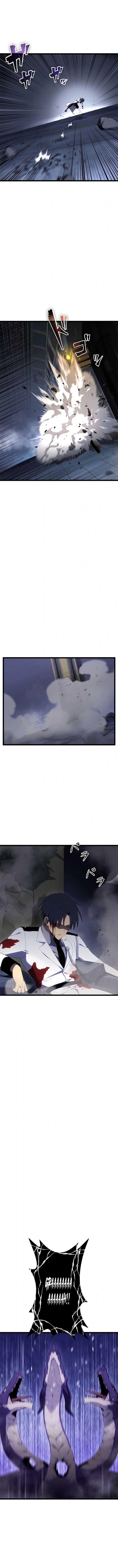 Read Death Penalty Manga Online