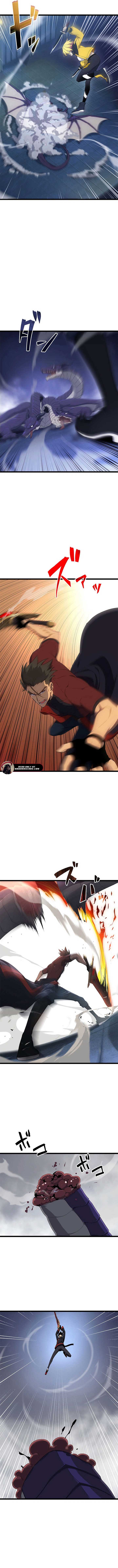 Read Death Penalty Manga Online