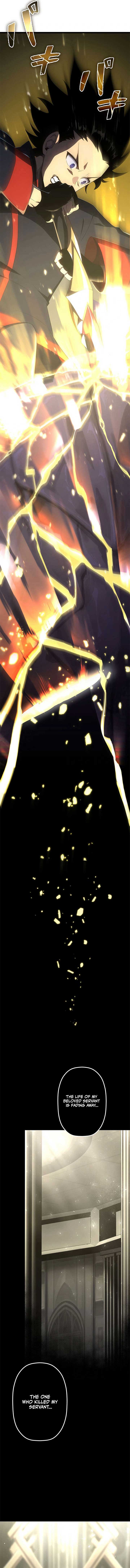 Read Death Penalty Manga Online