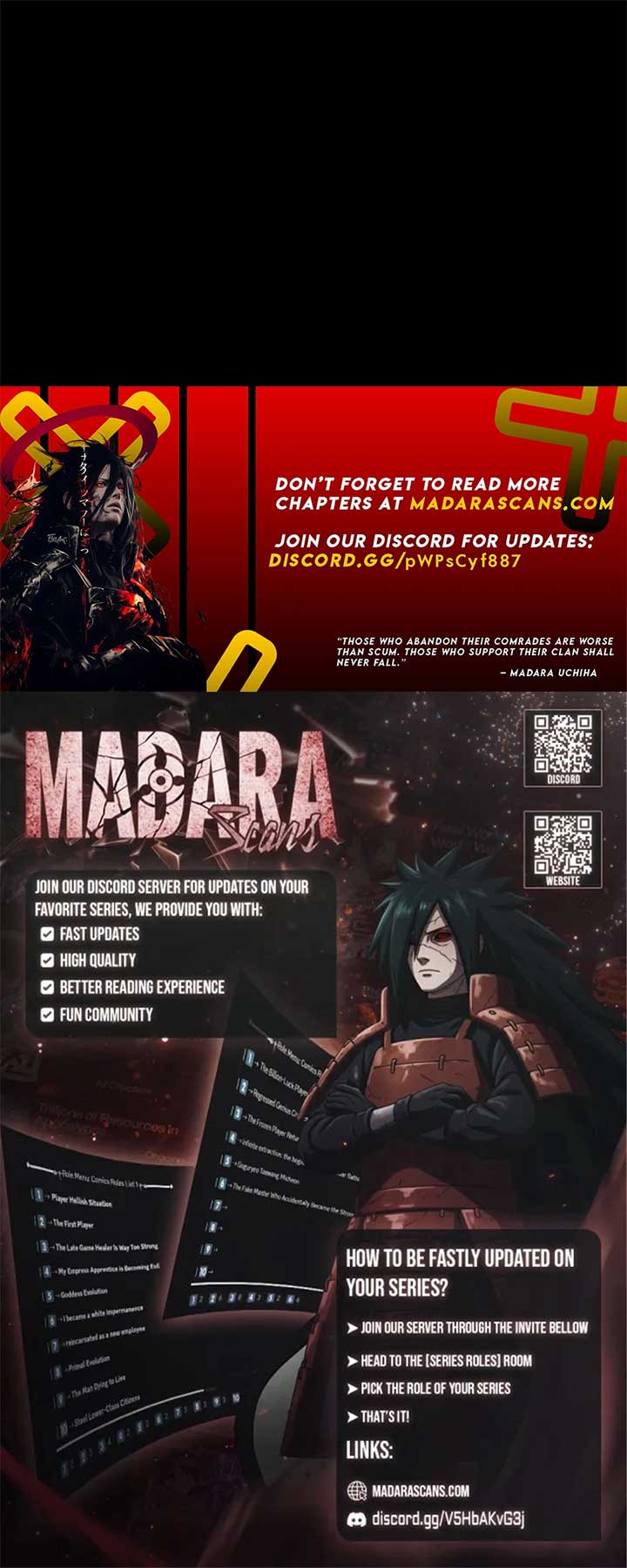 Read Death Penalty Manga Online