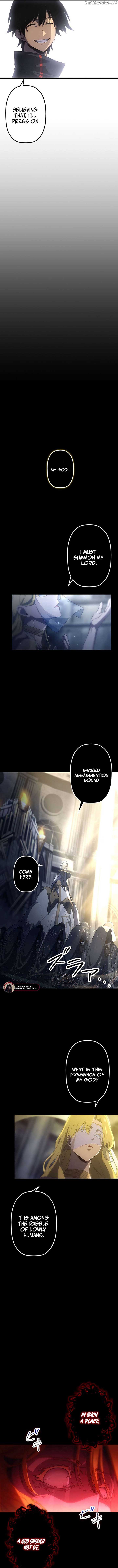 Read Death Penalty Manga Online