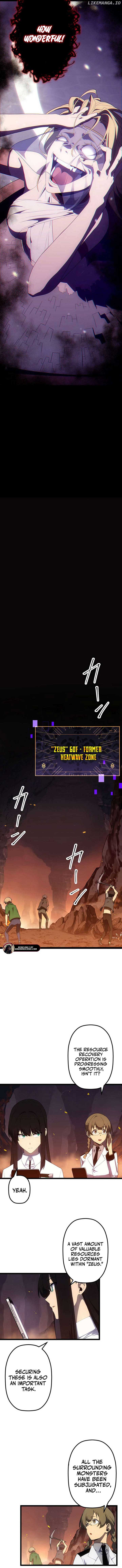 Read Death Penalty Manga Online