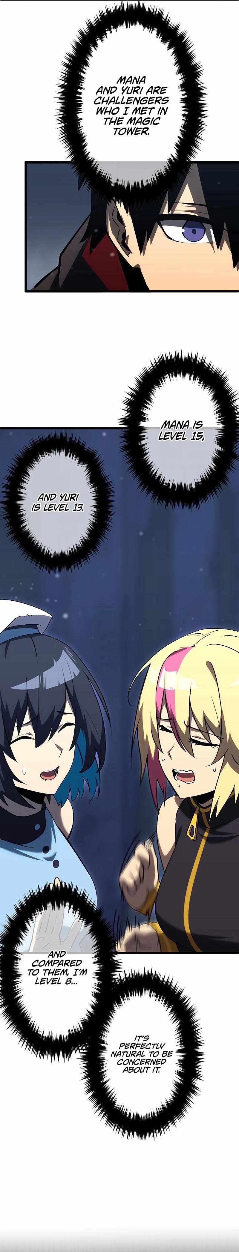 Read Death Penalty Manga Online