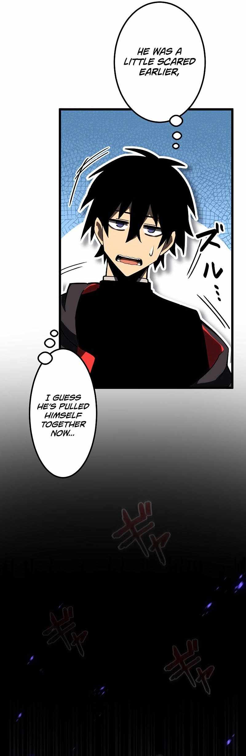 Read Death Penalty Manga Online