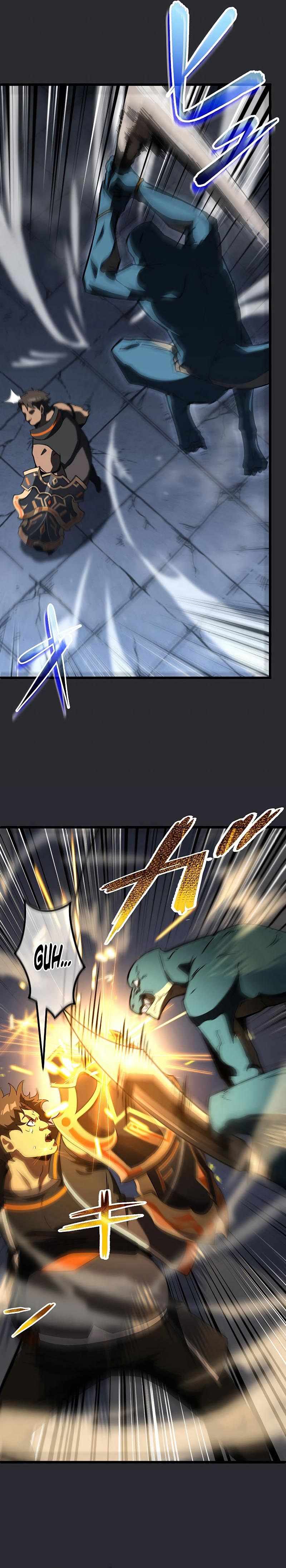 Read Death Penalty Manga Online