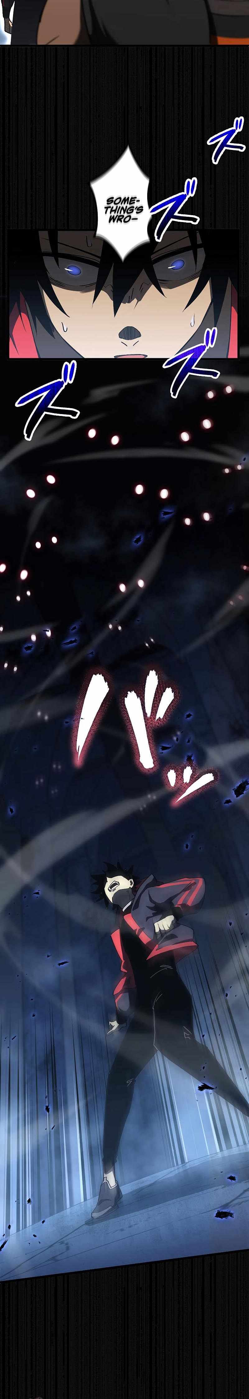 Read Death Penalty Manga Online