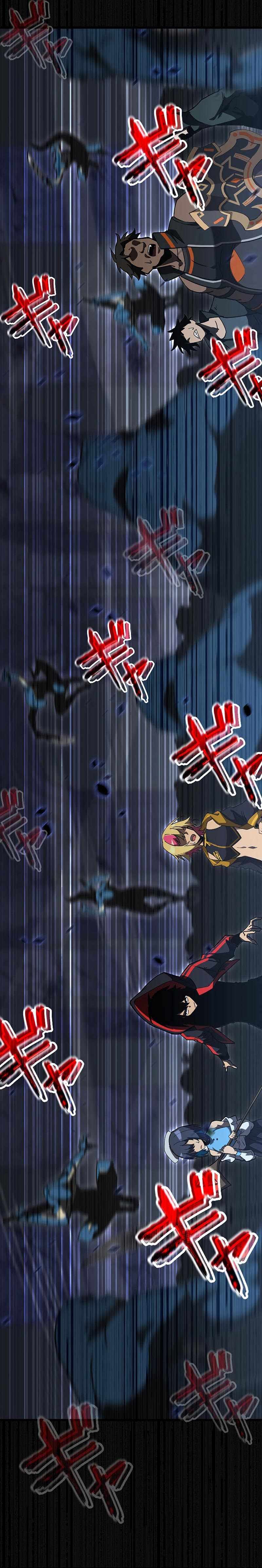 Read Death Penalty Manga Online