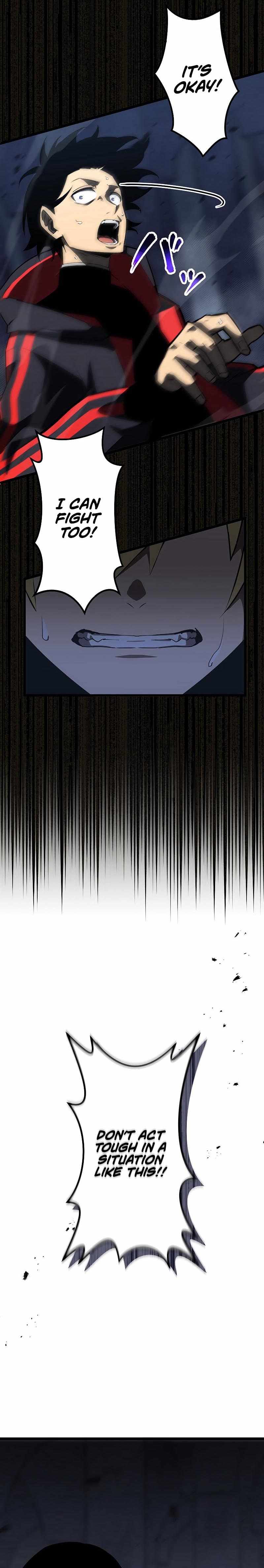 Read Death Penalty Manga Online