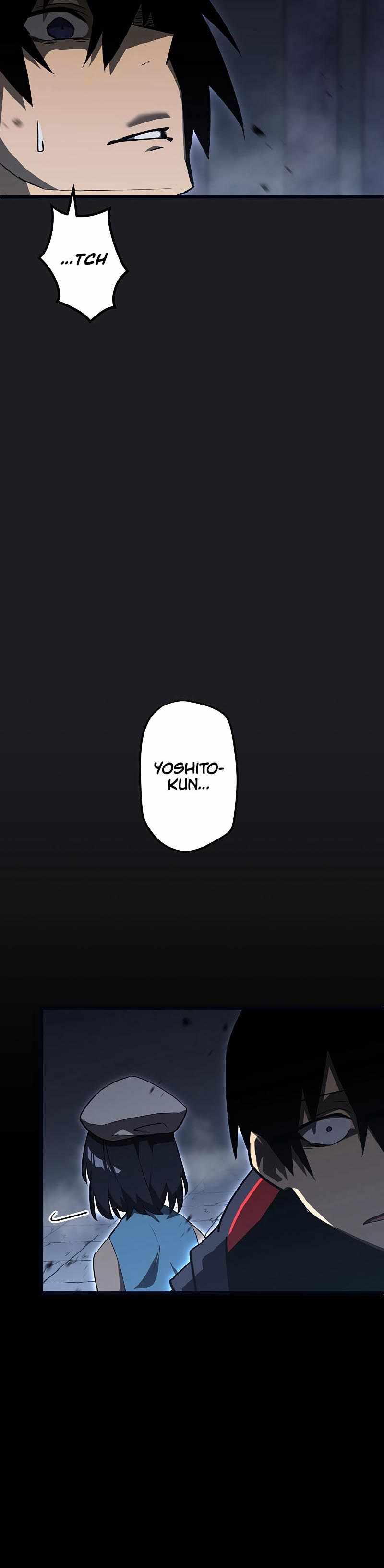 Read Death Penalty Manga Online