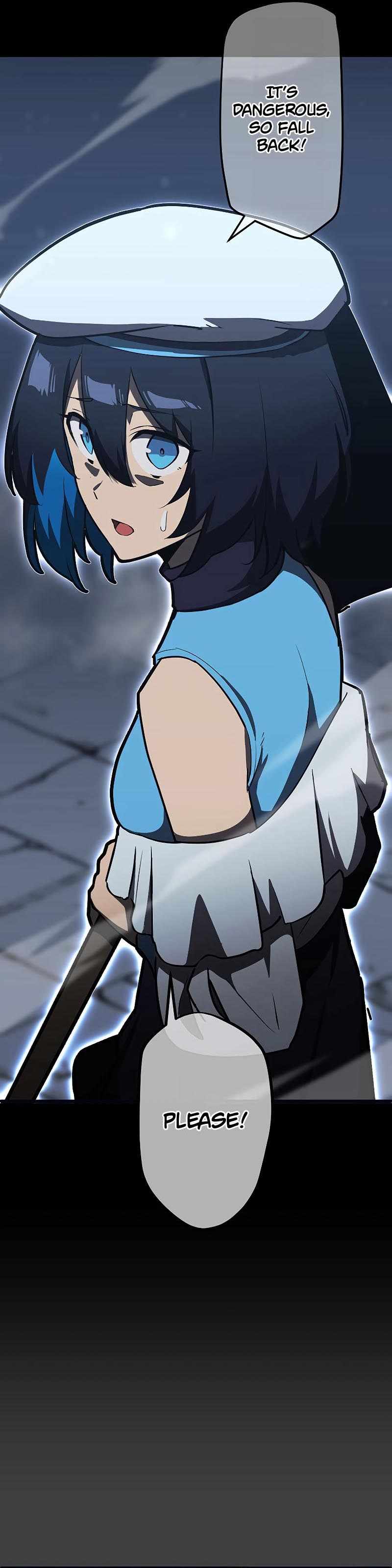 Read Death Penalty Manga Online