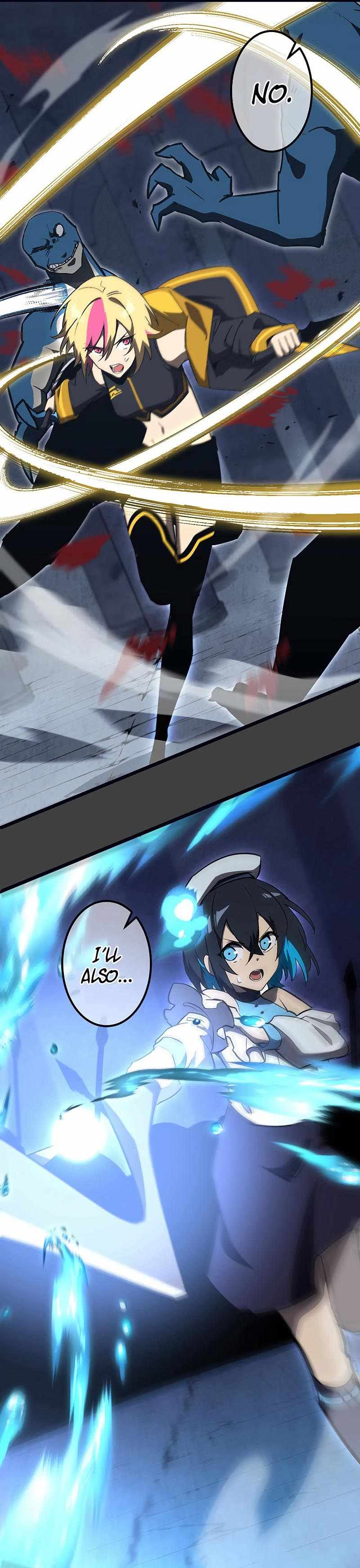 Read Death Penalty Manga Online