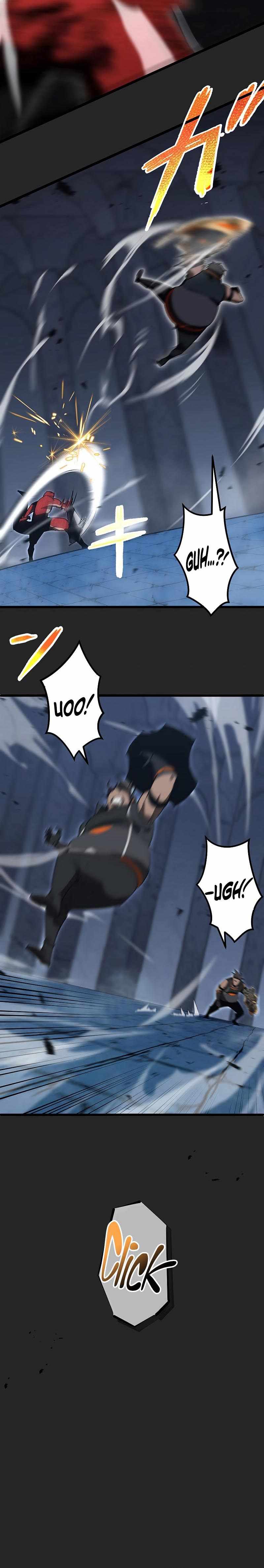 Read Death Penalty Manga Online