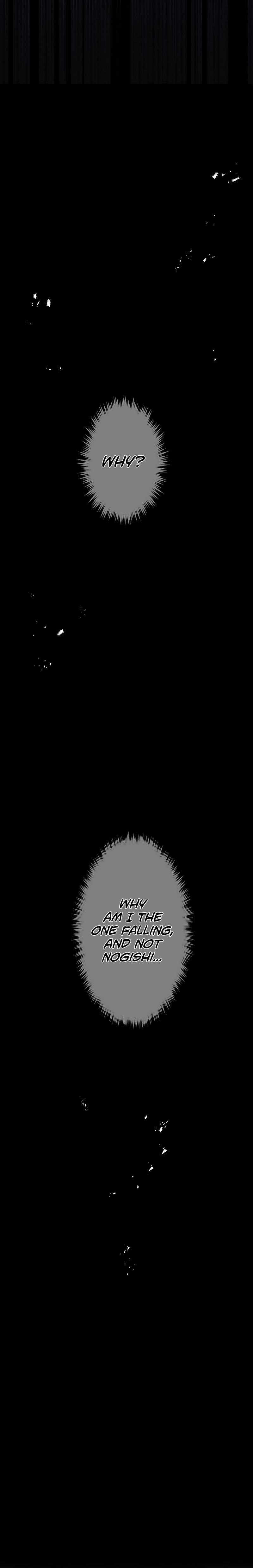 Read Death Penalty Manga Online