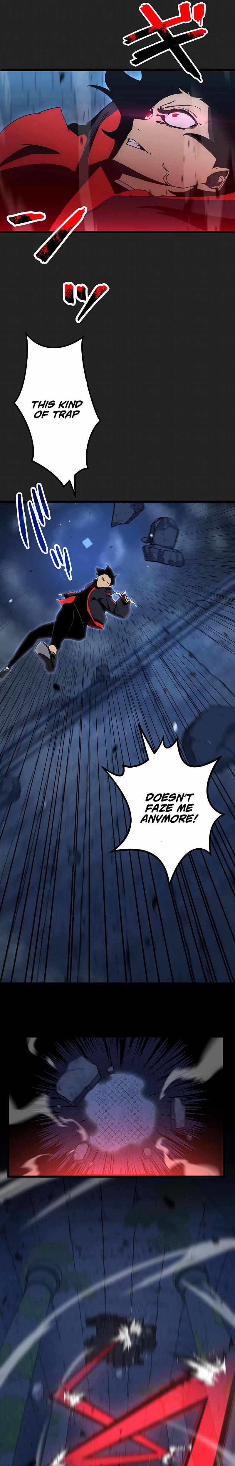 Read Death Penalty Manga Online