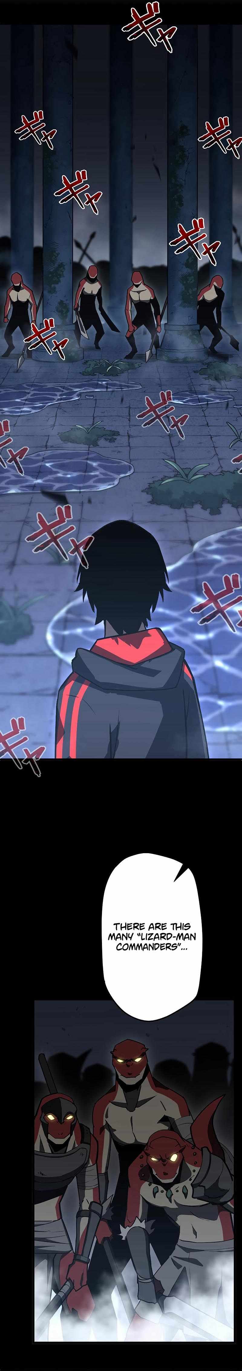 Read Death Penalty Manga Online