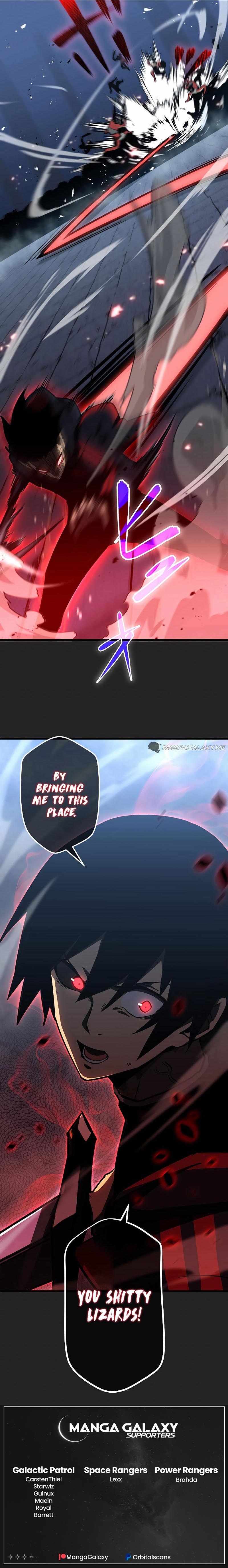 Read Death Penalty Manga Online