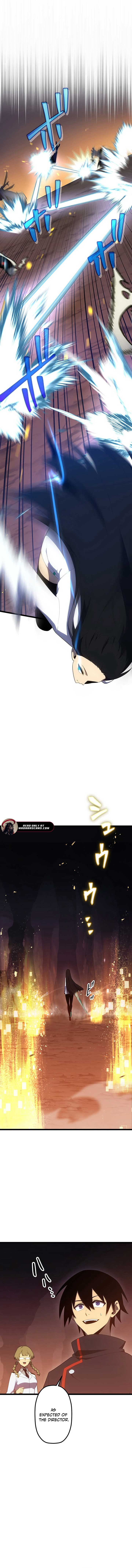 Read Death Penalty Manga Online