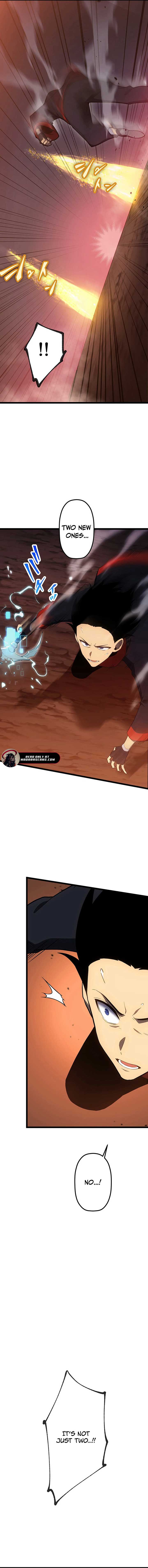 Read Death Penalty Manga Online