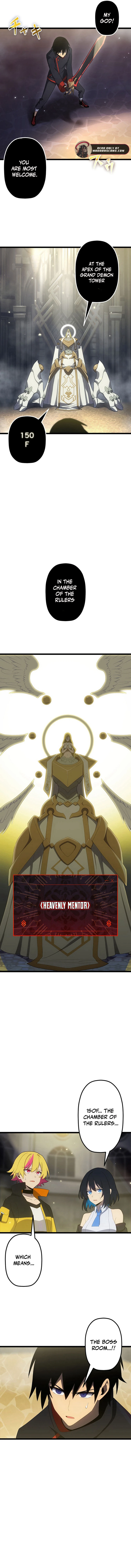 Read Death Penalty Manga Online