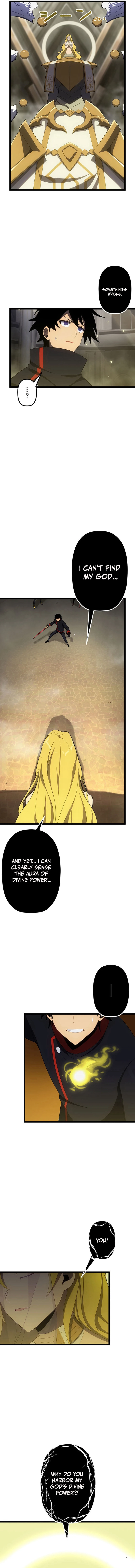 Read Death Penalty Manga Online