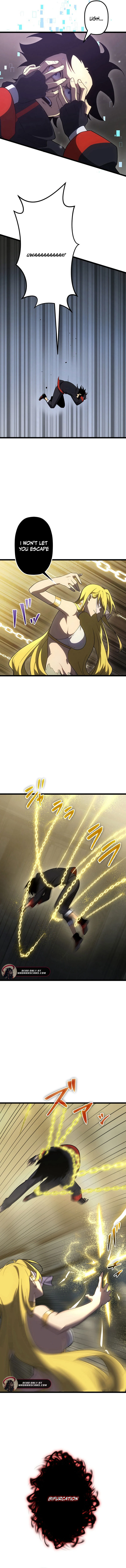 Read Death Penalty Manga Online