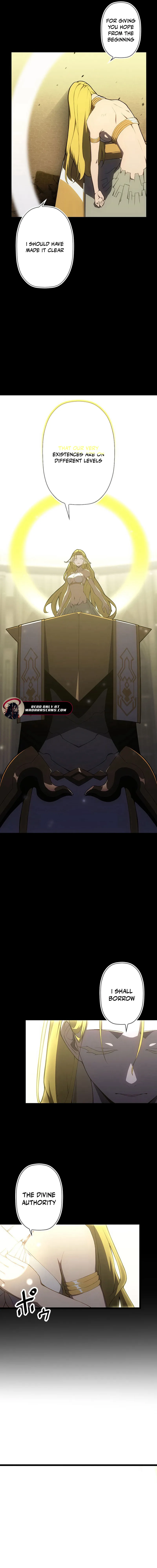 Read Death Penalty Manga Online