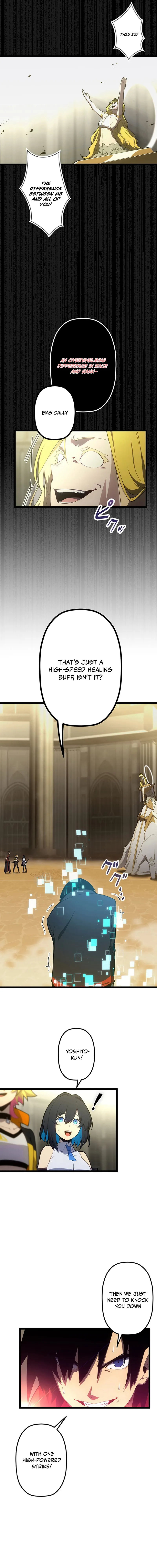 Read Death Penalty Manga Online