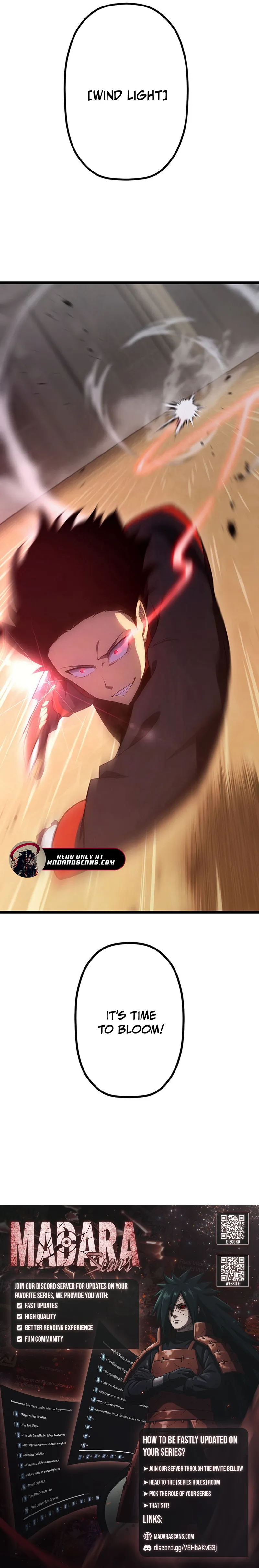 Read Death Penalty Manga Online