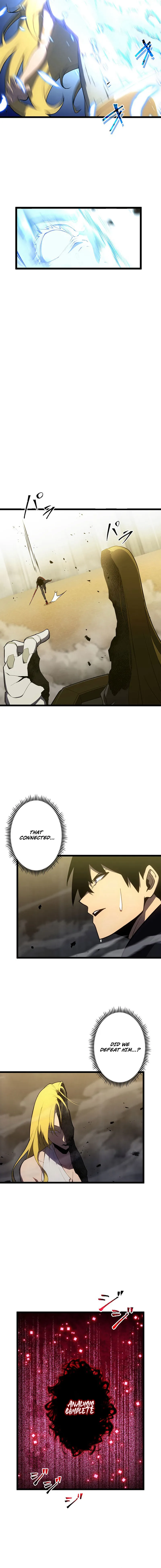 Read Death Penalty Manga Online