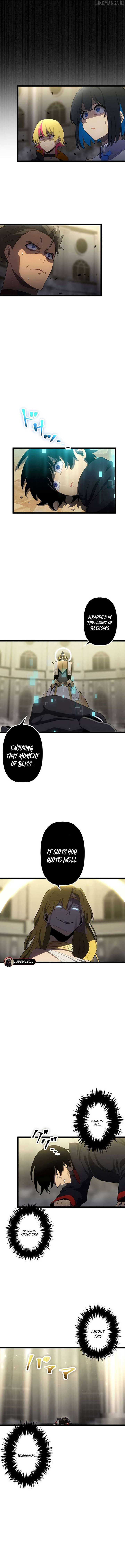 Read Death Penalty Manga Online