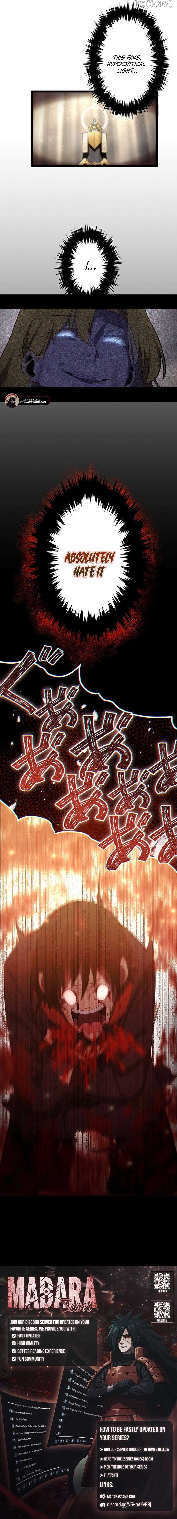 Read Death Penalty Manga Online