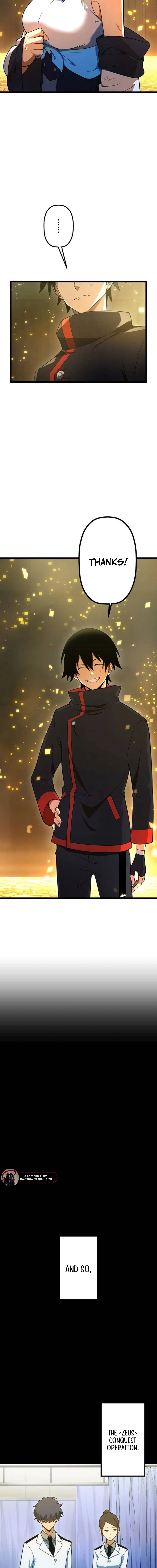 Read Death Penalty Manga Online