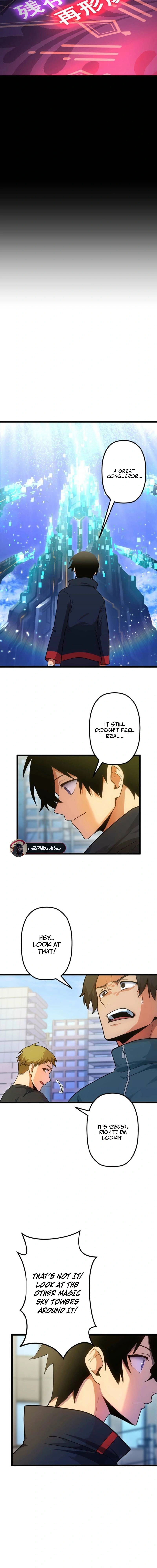 Read Death Penalty Manga Online