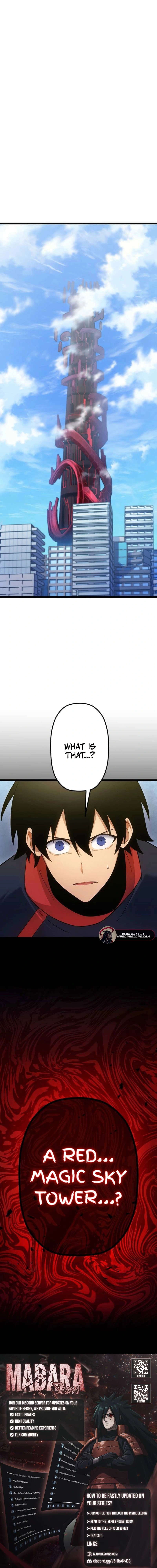 Read Death Penalty Manga Online