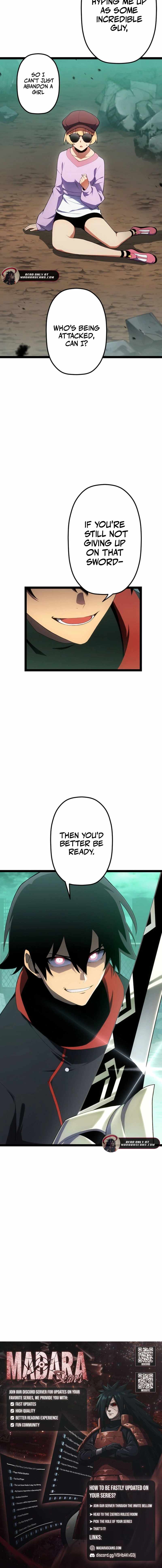 Read Death Penalty Manga Online