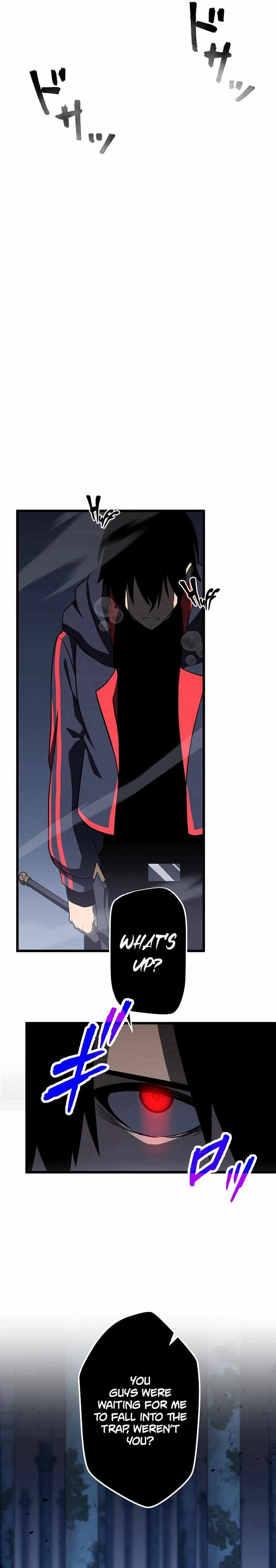 Read Death Penalty Manga Online